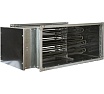 Прямоугольный канальный нагреватель (электронагреватель) Ventart EO-40-20/12 4687202648603