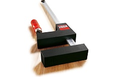 Корпусная струбцина BESSEY BE-UK60, 600 мм