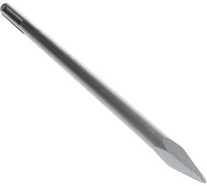 Пика (18х400 мм; SDS-max) Skrab 33524