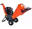 Измельчитель дерева ORTZ dr-gs-65h 44732