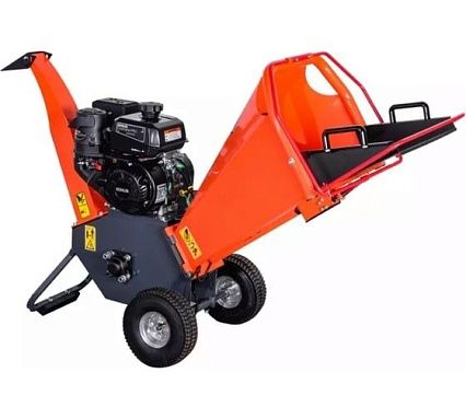 Измельчитель дерева ORTZ dr-gs-65h 44732
