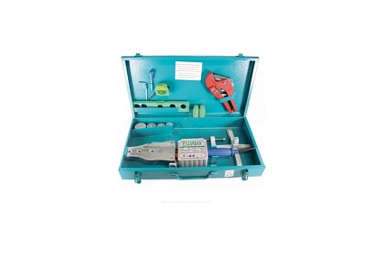 Набор сварочного оборудования RTP CM01V 850W+650W d20-40 28866