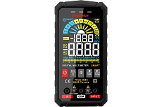 Цифровой мультиметр Ermenrich Zing TC26 82987