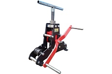 Профилегиб АПВ Мастер с комплектом вальцов с проточками 20-40-50 4687201721208