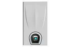 Газовый настенный котел Federica Bugatti 24В VARME 1- контурный с дисплеем 2049590