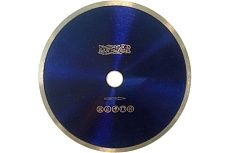 Диск алмазный сплошная кромка KG/L по керамограниту (300х32/25.4 мм) Messer 01-27-300