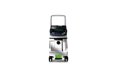 Пылеудаляющий аппарат Festool CTL 48 E 574975