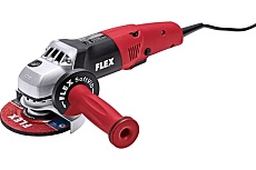 Угловая шлифовальная машина Flex L 3406 VRG 406503