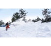 Снегоотбрасыватель Husqvarna ST 224 9705286-01