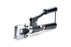 Ручной гидравлический пресс КВТ ПГРс-240у 58262