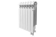 Радиатор Royal Thermo Indigo Super 500 VR - 4 секции НС-1194163