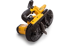 Ручная ленточная пила DeWalt 18.0 В XR DCS371N