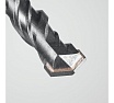 Бур SDS-plus Зубр Мастер-2Х 4x110 мм 29315-110-04_z01
