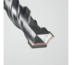 Бур SDS-plus Зубр Мастер-2Х 4x110 мм 29315-110-04_z01