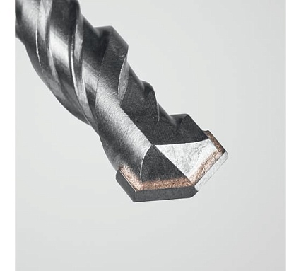 Бур SDS-plus Зубр Мастер-2Х 4x110 мм 29315-110-04_z01