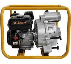Мотопомпа Habert 80WG 00-00160586
