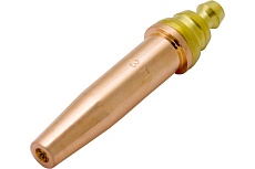 Мундштук пропановый №3 5/64&quot; 50-75 мм Оберон N3143