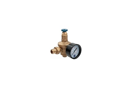 Клапан Valtec ALGAR -REG OR.514