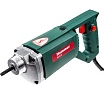 Глубинный вибратор Hammer Flex VBR1100 1100 Вт, 4000 об/мин + вал 1 метр 597851