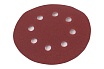 Эксцентриковая шлифмашина SAFUN OS-123-350 10701