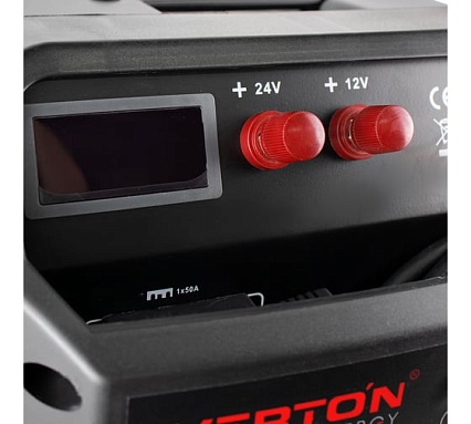 Пуско-зарядное устройство Verton Energy SC-180, 01.12780.17924