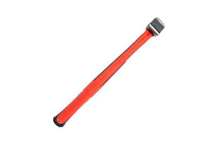 Молоток Intertool 800 г, ручка из фибергласа HT-0208