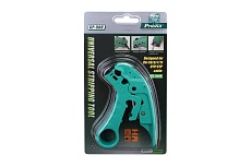 Инструмент для зачистки кабелей ProsKit CP-508 00322505