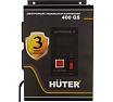 Стабилизатор напряжения Huter 400GS 63/6/12