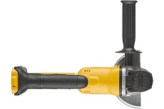 Угловая аккумуляторная шлифмашина DeWalt DCG412N-XJ