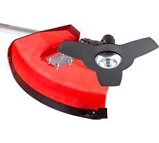 Мотокоса Hammer MTK420C 641171
