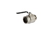 Кран шаровой VRT 2'' вн/нар рукоятка 528905