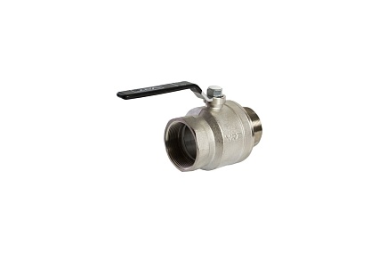 Кран шаровой VRT 2'' вн/нар рукоятка 528905