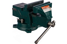 Слесарные тиски Sturm 1075-01-125