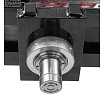 Пресс гидравлический с двухскоростной станцией EVERFORCE 20т EF-20001 NEW(60439)