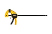Быстрозажимная струбцина DeWalt M 300 мм DWHT0-83140