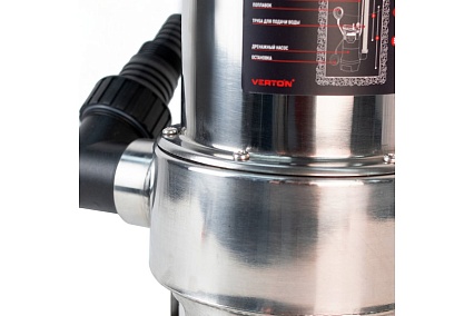 Дренажный насос для грязной воды Verton AQUA DP900/35SE 01.14140.14163