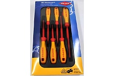 Набор отверток Knipex KN-002012V01
