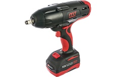 Аккумуляторный ударный гайковерт Mighty Seven 1/2&quot;, 1220 Нм, 18В DW-18502