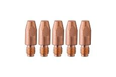 Наконечник М8, 30x0.8 мм, E-Cu-Al, 5 шт Оберон XL141.0003.5