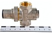 Редуктор давления Valtec (от 1 до 5,5 бар; 1/2) VT.086.N.04