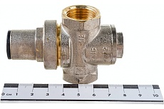 Редуктор давления Valtec (от 1 до 5,5 бар; 1/2) VT.086.N.04