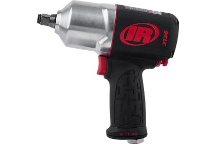 Гайковерт пневматический ударный Ingersoll Rand 2136QXPA 1/2", 47791828001