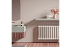Радиатор Irsap TESI 30565/12 CL.01 белый T30 RR305651201A430N01