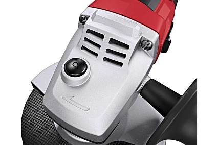 Аккумуляторная угловая шлифовальная машина Flex LBE 125 18.0-EC Ltd-E.5.0 Set 520861
