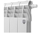 Радиатор Royal Thermo BiLiner 500/Bianco Traffico VDR - 4 секции НС-1309728