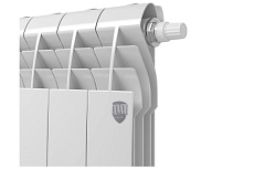 Радиатор Royal Thermo BiLiner 500/Bianco Traffico VDR - 4 секции НС-1309728