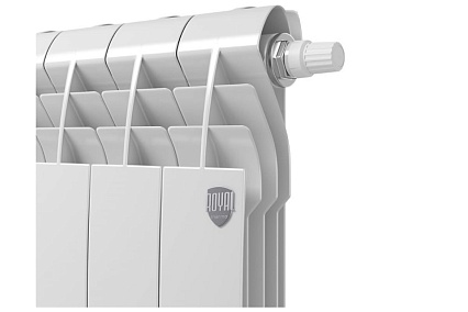 Радиатор Royal Thermo BiLiner 500/Bianco Traffico VDR - 4 секции НС-1309728