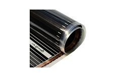 Пленочный теплый пол Warmcoin RexVa 180 Вт/кв.м., 0.8х7.5 м, 1080 Вт Wpl