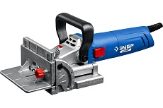 Ламельный фрезер Зубр Профессионал 950 Вт, в кейсе ФПЛ-950К