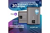 Накопительный водонагреватель Thermex Fora 30 (pro) wi-fi ЭдЭБ04156